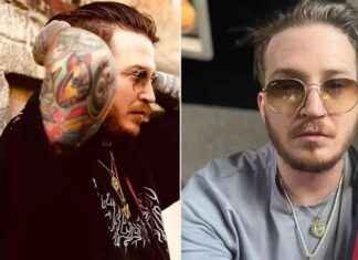 Genç şarkıcı Adam Ramey vefat etti. gen-arkc-adam-ramey-vefat-etti