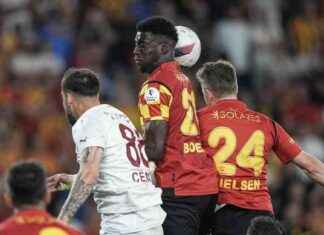 Göztepe’nin Sürpriz Puan Kaybı: Hatayspor Maçı Sonucu – Spor Haberleri gztepenin-srpriz-puan-kayb-hatayspor-ma-sonucu-spor-haberleri