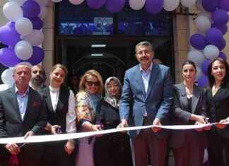 Hakkarili Kadınlar Anneler Günü’nde İş Yeri Sahibi Oldu! hakkarili-kadnlar-anneler-gnnde-i-yeri-sahibi-oldu