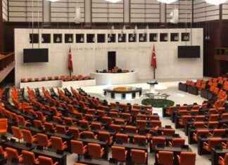 HSK üyeleri TBMM’de seçildi – Güncel Haberler hsk-yeleri-tbmmde-seildi-gncel-haberler