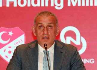 İbrahim Hacıosmanoğlu: Spor Pazarının Hızlı Büyümesi ibrahim-hacosmanolu-spor-pazarnn-hzl-bymesi