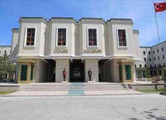 İçişleri Bakanlığı ‘Vali Ataması’ İddialarını Yalanladı iileri-bakanl-vali-atamas-iddialarn-yalanlad