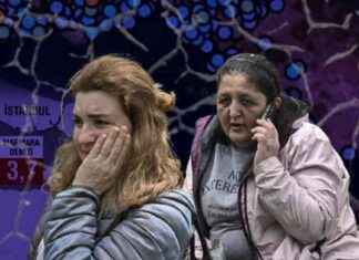 İstanbul Deprem Tehlikesi Devam Ediyor, 1-2 Ay İçinde Hissedilmeye Devam Edecek istanbul-deprem-tehlikesi-devam-ediyor-1-2-ay-iinde-hissedilmeye-devam-edecek