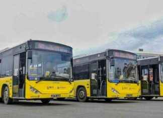 İstanbul’da 22 Kasım Otobüs Seferleri Neden İptal Edildi? istanbulda-22-kasm-otobs-seferleri-neden-iptal-edildi