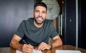 Jordi Alba’nın Barcelona ile 2 Yıllık Yeni Sözleşmesi jordi-albann-barcelona-ile-2-yllk-yeni-szlemesi