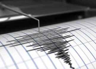 Kahramanmaraş 4 Büyüklüğünde Deprem – Güncel Haberler kahramanmara-4-byklnde-deprem-gncel-haberler