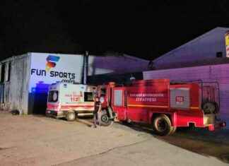 Kayseri Mobilya Fabrikası Yangını: Soruşturma Başlatıldı kayseri-mobilya-fabrikas-yangn-soruturma-balatld