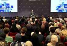 MİT Başkanı İbrahim Kalın: Türkiye’nin Terörsüz Geleceği için Çalışıyor mit-bakan-ibrahim-kaln-trkiyenin-terrsz-gelecei-iin-alyor