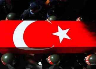 Pençe Operasyonu’nda Bir Asker Şehit Oldu pene-operasyonunda-bir-asker-ehit-oldu