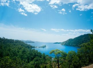 Marmaris Datça Arası Kaç Km? Keşfedilmesi Gereken Güzellikler!