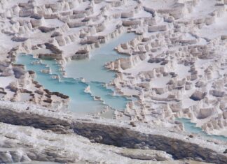 Denizli Fethiye Arası Kaç Km? Keşfetmek İçin Bilmeniz Gerekenler