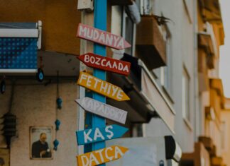 Fethiye Bodrum Arası Kaç Km? Keşfedilmesi Gereken Rota!