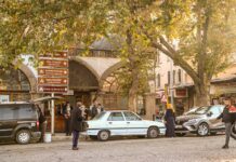 Afyon İzmir Arası Kaç Km? Seyahat Planınızı Kolaylaştırın!