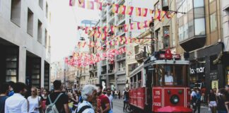 Konya İstanbul Arası Kaç Km? Seyahat Rehberiniz Burada!