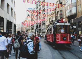 Istanbul Konya Arası Kaç Km? Seyahatiniz İçin Bilmeniz Gerekenler