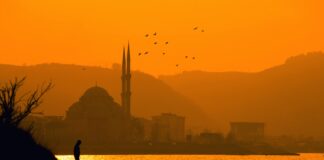 Samsun Ordu Arası Kaç Km? Seyahat İçin Bilmeniz Gerekenler