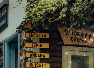 Antalya İzmir Kaç Km? Yolculuğunuzda Bilmeniz Gerekenler