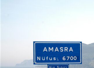 Ankara Amasra Kaç Km? Seyahat Planınızı Kolaylaştıracak Bilgiler