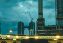 Mekke Medine Arası Kaç Km, Seyahat Planınızı Kolaylaştırın!