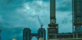 Mekke Medine Arası Kaç Km, Seyahat Planınızı Kolaylaştırın!