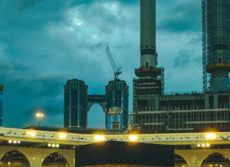 Mekke Medine Arası Kaç Km, Seyahat Planınızı Kolaylaştırın!