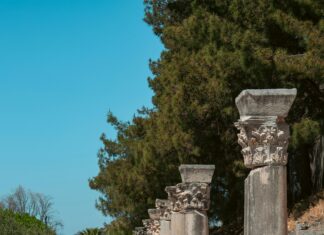 İzmir Marmaris Arası Kaç Km? Seyahat Planınızı Kolaylaştırın!