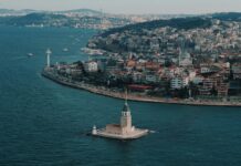 İstanbul Bodrum Arası Kaç Km? Keşfedilmesi Gereken Rota!