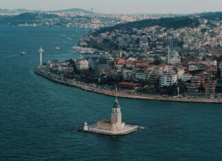 İstanbul Bodrum Arası Kaç Km? Keşfedilmesi Gereken Rota!