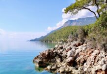 Dalaman Fethiye Arası Kaç Km? Keşfetmenin Tam Zamanı!