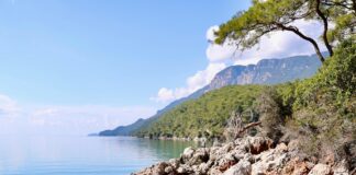 Dalaman Fethiye Arası Kaç Km? Keşfetmenin Tam Zamanı!