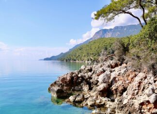 Dalaman Fethiye Arası Kaç Km? Keşfetmenin Tam Zamanı!