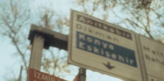 Konya Ankara Arası Kaç Km? Mesafeyi Öğrenmek İçin Tıklayın!