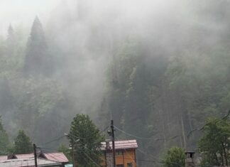 Erzurum Rize Arası Kaç Km? Keşfetmek İçin Bilmeniz Gerekenler