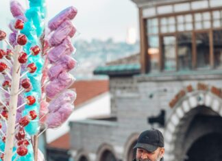 Ankara Çankırı Arası Kaç Km? Keşfetmek İçin Neden Gitmelisiniz?