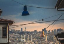 Ankara Trabzon Arası Kaç Km? Keşfetmeye Hazır Yolculuk!