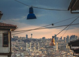 Ankara Trabzon Arası Kaç Km? Keşfetmeye Hazır Yolculuk!