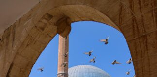 Urfa Diyarbakır Arası Kaç Km? Keşfetmek İçin Neden Gidilmeli!