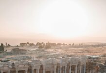 Denizli Afyon Arası Kaç Km? Yolculuğunuz İçin Bilmeniz Gerekenler