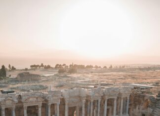 Denizli Afyon Arası Kaç Km? Yolculuğunuz İçin Bilmeniz Gerekenler