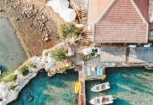 Mersin Antalya Arası Kaç Km? Rotalar ve Yolculuk İpuçları