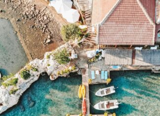 Mersin Antalya Arası Kaç Km? Rotalar ve Yolculuk İpuçları