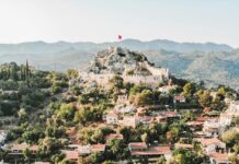 Antalya Mersin Arası Kaç Km? Keşfetmek İçin En İyi Yöntemler