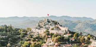 Antalya Mersin Arası Kaç Km? Keşfetmek İçin En İyi Yöntemler