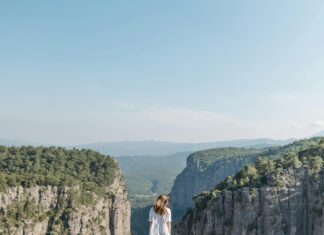 Manavgat Antalya Arası Kaç Km? Keşfedilmesi Gereken Güzellikler