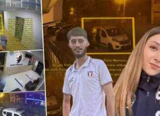 Polis Memuru Şeyda Yılmaz Davasında Yeni Gelişme: Görüntüler Ortaya Çıktı! polis-memuru-eyda-ylmaz-davasnda-yeni-gelime-grntler-ortaya-kt