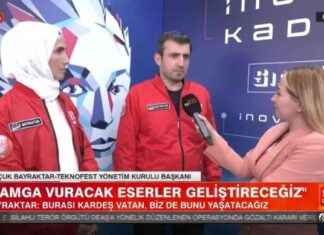 Selçuk Bayraktar: Dünya Çapında Teknolojiler Geliştirme Çabamız seluk-bayraktar-dnya-apnda-teknolojiler-gelitirme-abamz