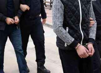 Silahlar Konuştu: Kırıkkale’de 3 Kişi Tutuklandı silahlar-konutu-krkkalede-3-kii-tutukland