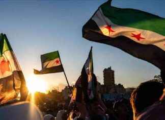 Suriye’nin Dünya Bankası Borcu Ödendi – Güncel Haberler suriyenin-dnya-bankas-borcu-dendi-gncel-haberler