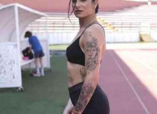 Survivor 2025 Dilşah Kurt Kimdir? Sevgilisi Nereli, Anlamı – Magazin survivor-2025-dilah-kurt-kimdir-sevgilisi-nereli-anlam-magazin