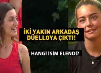 Survivor 4 Mayıs 2025 Kim Elendi? Yağmur mu Aycan mı? survivor-4-mays-2025-kim-elendi-yamur-mu-aycan-m